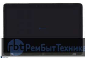 Модуль (Матрица, экран, дисплей + тачскрин)  Asus UX560UQ UHD черный с рамкой
