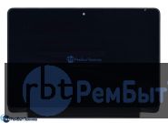 Модуль (Матрица, экран, дисплей + тачскрин)  HP Chromebook 11 G3 черный