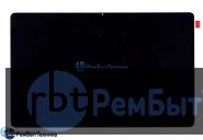 Модуль (Матрица, экран, дисплей + тачскрин)  Lenovo Tab P11 TB-J606F черный