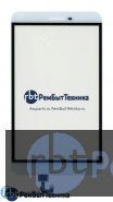 Сенсорное стекло (тачскрин)  Huawei MediaPad T2 Pro 7.0/M2 Lite белое