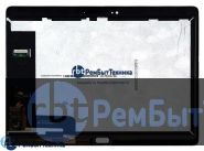 Модуль (Матрица, экран, дисплей + тачскрин)  Huawei MediaPad M2 10.0 белый