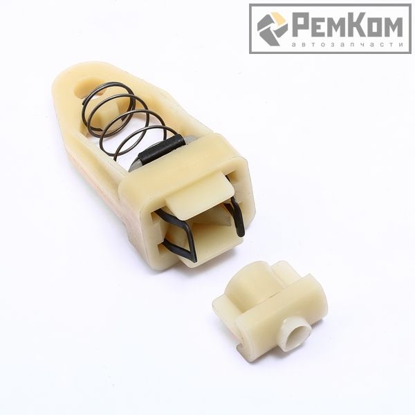 RK01260 * Ремкомплект троса сцепления для а/м 1118, 2170, 2190