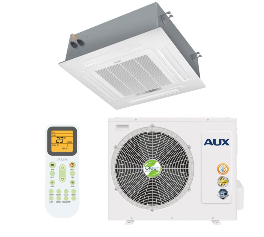 AUX ALCA-H18/4DR2/AL-H18/4DR2