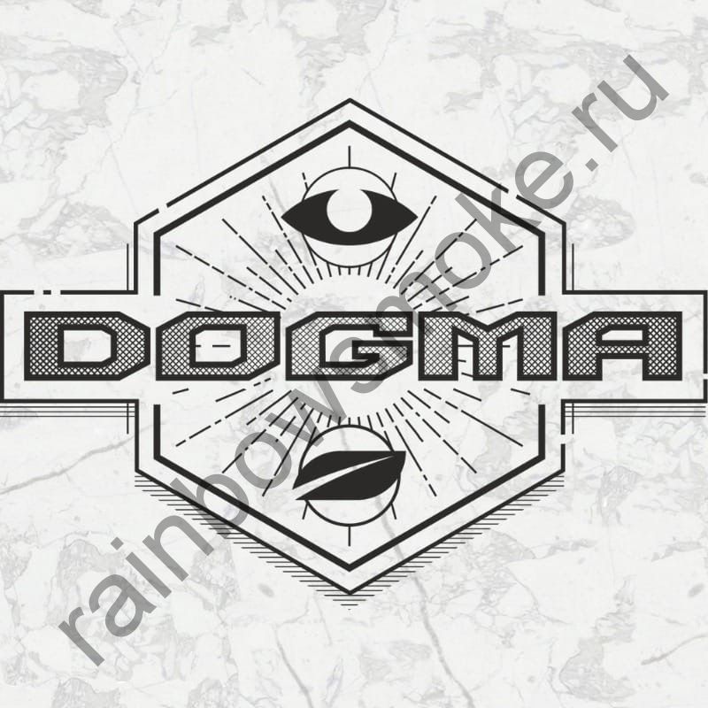 Dogma 80 гр - Китайская Груша (Chinese Pear)