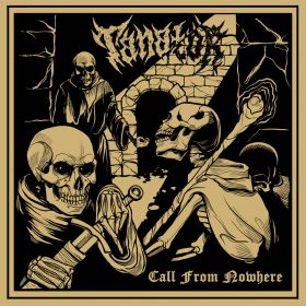 TANATOR - Call From Nowhere
