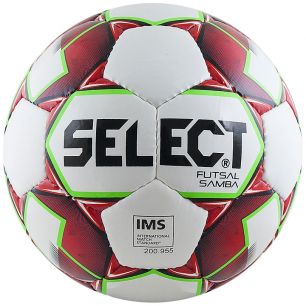 Футзальный мяч Select Futsal Samba