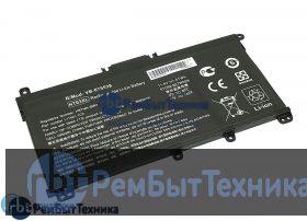 Аккумуляторная батарея для HP 250 G7 (HT03-3S1P) 11,4V 41Wh OEM черная