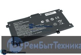 Аккумуляторная батарея для HP Envy 17M (LK03XL) 11.55V 3500mAh OEM