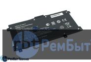 Аккумуляторная батарея для HP Envy 17M (LK03XL) 11.55V 3500mAh OEM