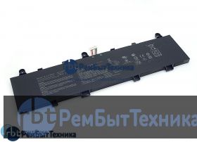 Аккумуляторная батарея для Asus TUF Gaming A15 (C41N1906) 15.4V 5675mAh тип 1