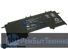 Аккумуляторная батарея для Sony Vaio SVF13N (VGP-BPS41) 11.25V 36Wh