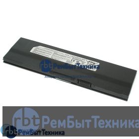 Аккумуляторная батарея для Asus Eee PC T101 (AP22-T101MT) 7.3V 4900mAh черная