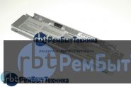 Аккумуляторная батарея для Sony VGN-P11Z/G (VGP-BPS15) 2100mAh OEM серебристая