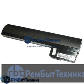 Аккумуляторная батарея для HP Compaq Mini 210-2000 (ED03) 55Wh 10.8v черная