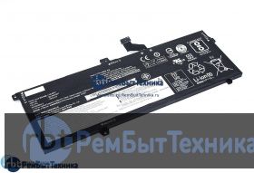 Аккумуляторная батарея для Lenovo ThinkPad X390 (L18M6PD1) 11.4V 4220mAh