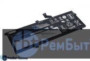Аккумуляторная батарея для Lenovo ThinkPad X390 (L18M6PD1) 11.4V 4220mAh