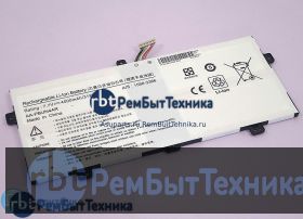 Аккумуляторная батарея для Samsung 9 Spin (AA-PBUN4AR) 7.7V 4000mAh OEM