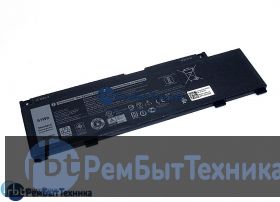 Аккумуляторная батарея для Dell G3 15 3590 (266J9) 11.4V 4255mAh