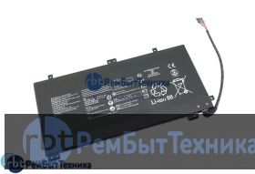 Аккумуляторная батарея для Huawei MateBook13 2020 (HB4593J6ECW) 11.4V 3660mAh