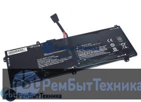 Аккумуляторная батарея для HP Zbook Studio G3 (ZO04-4S1P) 15.2V 4210mAh OEM