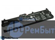 Аккумуляторная батарея для Lenovo ThinkPad P72 (L17M6P52) 11,25V 8800mAh