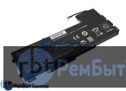 Аккумуляторная батарея для HP ZBook 15 G3 (VV09-3S1P) 11,4V 5600mAh OEM черная