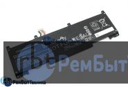 Аккумуляторная батарея для HP ProBook 440 G8 (RH03XL) 11.4V 3947mAh