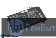 Аккумуляторная батарея  ноутбукa Asus FX504 (B31N1726) 11.4V 3900mAh OEM