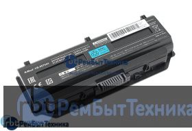 Аккумуляторная батарея для NEC PC-11750HS6R (PC-VP-WP118 ) 14.4V 2200mAh OEM