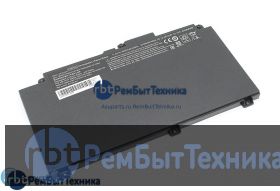 Аккумуляторная батарея для HP ProBook 645 G4 (HSTNN-IB8B) 11.4V 4200mAh OEM