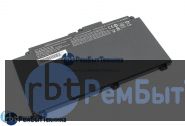 Аккумуляторная батарея для HP ProBook 645 G4 (HSTNN-IB8B) 11.4V 4200mAh OEM