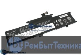 Аккумуляторная батарея для Lenovo ThinkPad L380 (01AV483) 11.1V 4100mAh OEM