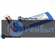 Аккумуляторная батарея  портативной акустики JBL Flip 4 (GSP872693 01) 3000mAh 3.7V Li-polymer