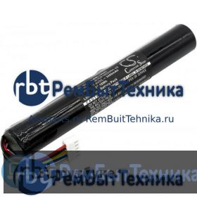Аккумуляторная батарея для CameronSino CS-BNL150XL  Bang and Olufsen BeoLit 15 7.4V