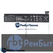 Аккумуляторная батарея для C12N1406  Asus Transformer Book T100TAL 3,85V 31Wh