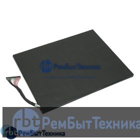 Аккумуляторная батарея для планшета Acer MobileStudio Pro16 (0B23-011N0RV) 7.6V 9260mAh