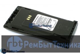 Аккумулятор для Motorola CP серии DP1400 EP450 GP3188 GP3688 PR400 Ni-Mh 1800mAh 7.2V