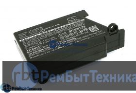 Аккумулятор для LG VR62701LVM, VRF3043LS (EAC62218202). Li-ion, 2600mAh, 14.4V