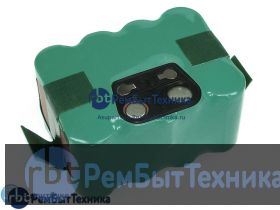 Аккумулятор для Xrobot XR-210 3500mAh 14.4V Ni-Mh