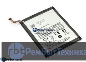 Аккумуляторная батарея для Samsung Galaxy Note 10 Lite SM-N770F (EB-BN770ABY) 4500mAh