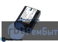 Аккумуляторная батарея  фото и видеокамеры Sony DCR-DVD (NP-FH50) 7,4V 2000mAh