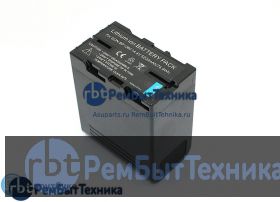 Аккумуляторная батарея для видеокамеры Sony PMW-100 (BP-U60) 14.4V 5200mAh