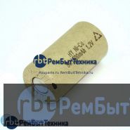 Аккумулятор для Ni-Cd SC 1.2V 1500mAh