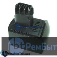 Аккумулятор для METABO (p/n: 6.02151.50), 2.0Ah 12V