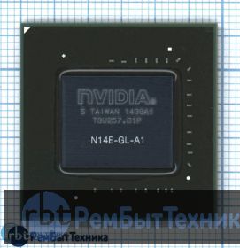 Видеочип nVidia N14E-GL-A1