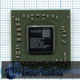 Процессор AMD A4 AM5000IBJ44HM BGA769