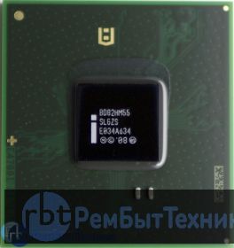 Чип Intel BD82HM55