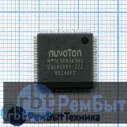 Мультиконтроллер NPCE586HA0MX NUVOTON TQFP128