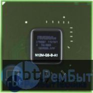 Чип nVidia N12M-GS-B-A1