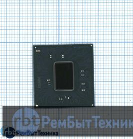 Хаб INTEL GL82Z270 SR2WB